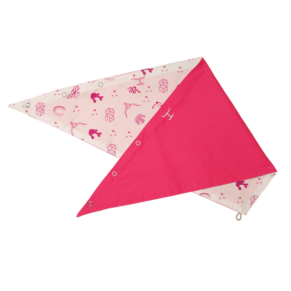Just Country Carlee Double Sided Scarf Just Country