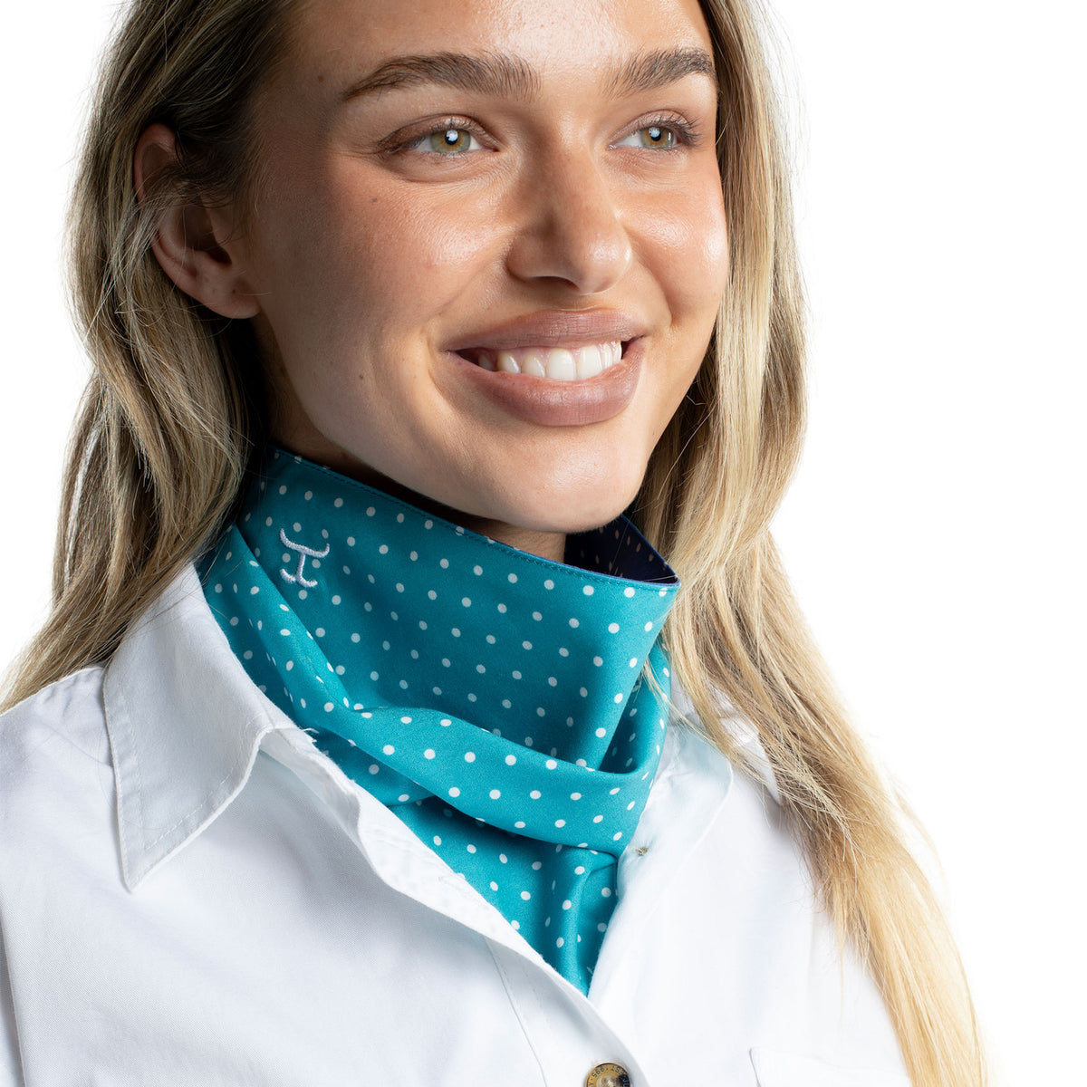 Just Country Carlee Double Sided Scarf Just Country