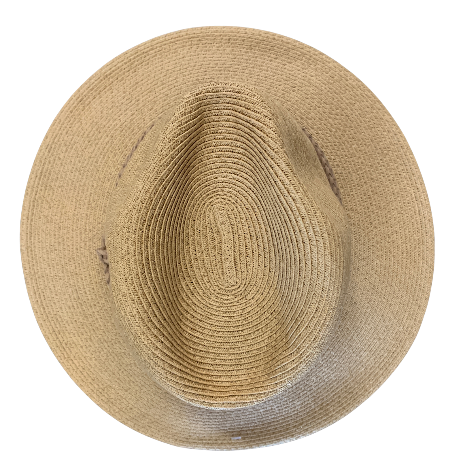 Sundaise Rita Short Brim Panama Straw Hat