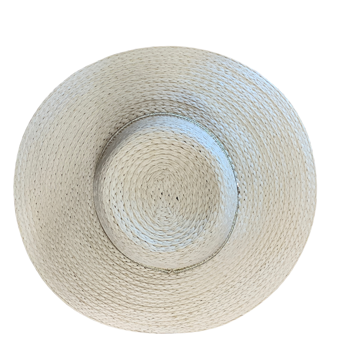 Sundaise Olwyn Wide Brim Straw Hat