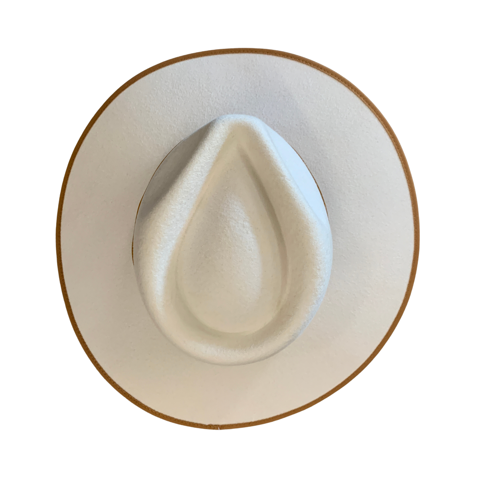 Sundaise Tahlia Wide Brim Wool Panama Hat