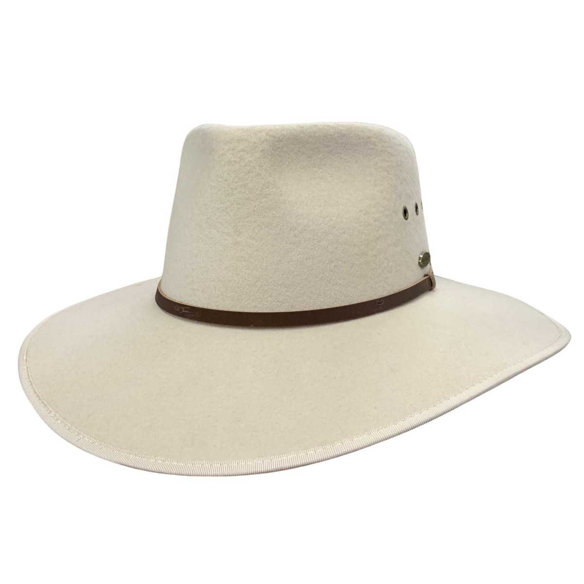 Sundaise Blundell Drover Hat