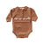 Little Windmill Sid Cotton Knit Infant Romper