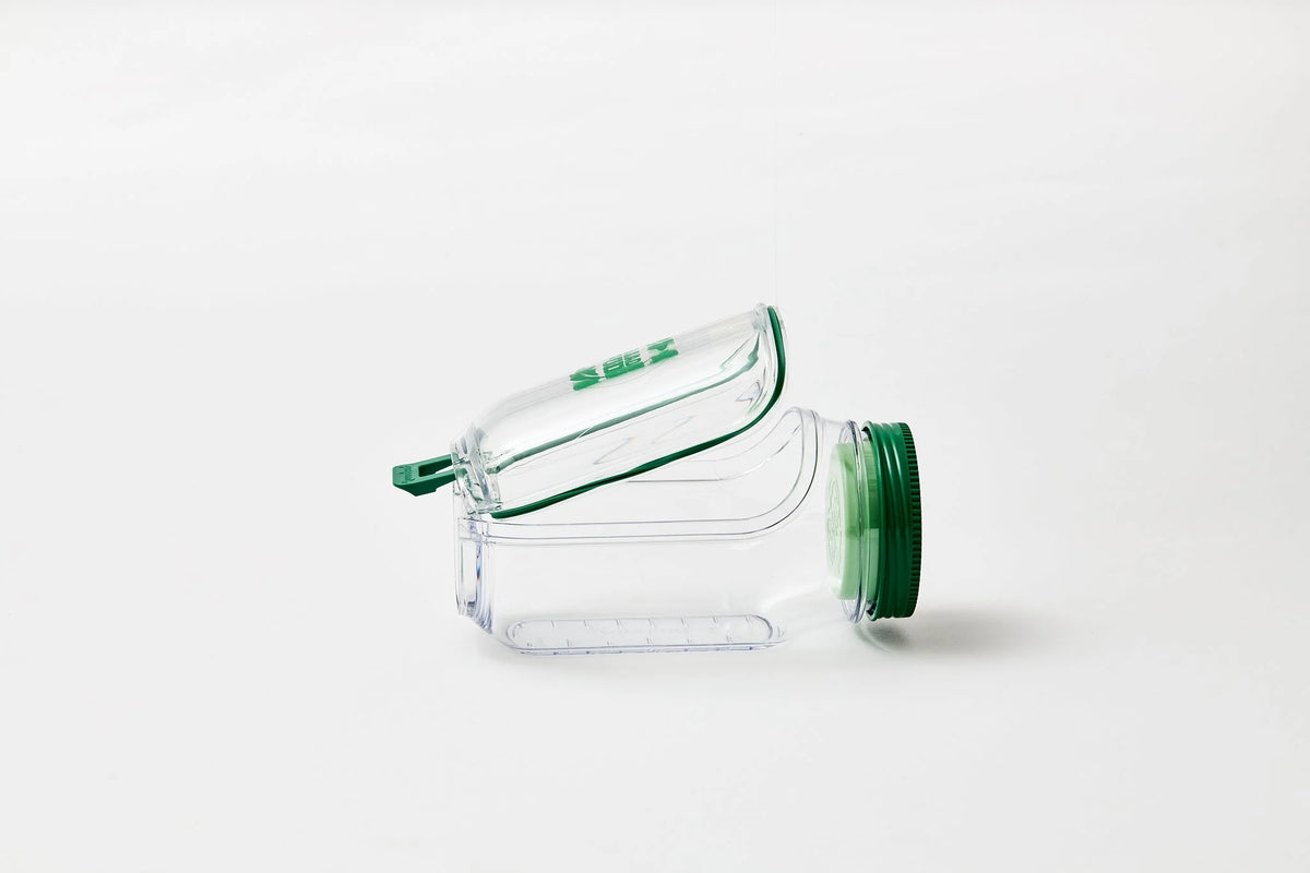 Prepara Salad Pod