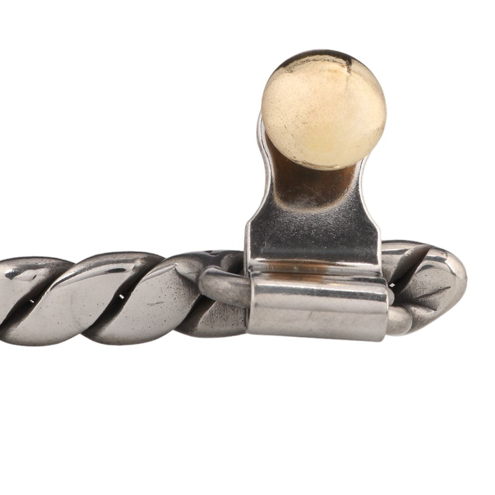 Twisted Band Ladies Western Spurs