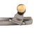 Ladies Lightweight Roping Spurs