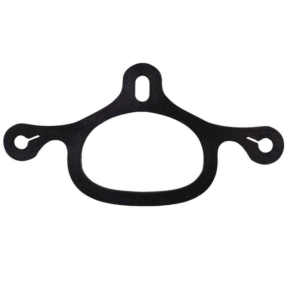 Showmaster 3 Point Spur Straps