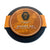 Rough Stock Rosin container with 'Sticky AF!' text on a white background