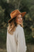 Sundaise Rhiannon Panama Hat