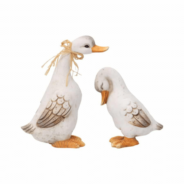 Set 2 Duck Couple