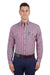 Thomas Cook Men's Kyle 2 Pocket L/S Shirt