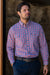 Thomas Cook Men's Kyle 2 Pocket L/S Shirt