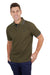 Thomas Cook Men's Logan Tailored S/S Polo