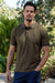 Thomas Cook Men's Logan Tailored S/S Polo