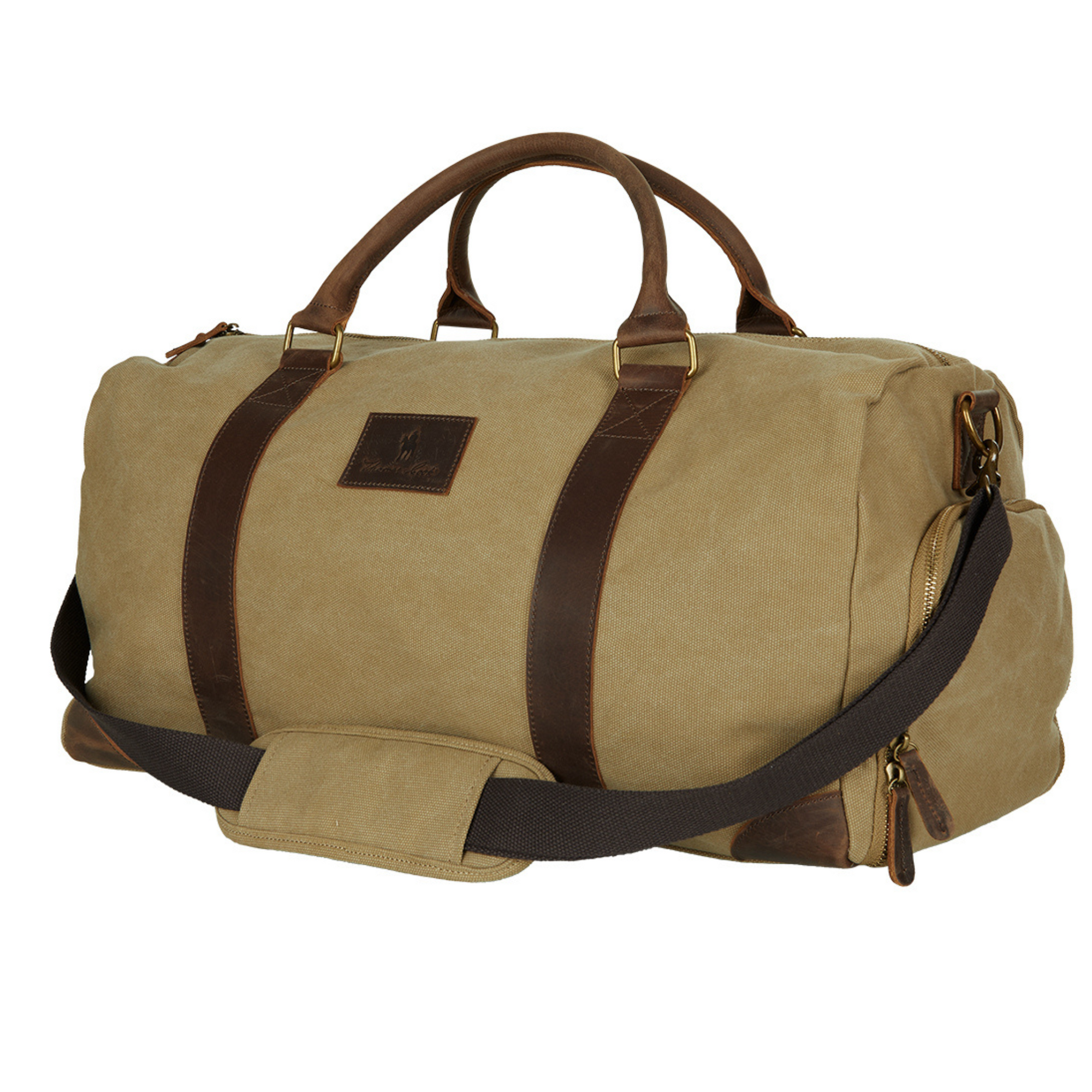 Thomas Cook Men's Franklin Duffle Bag