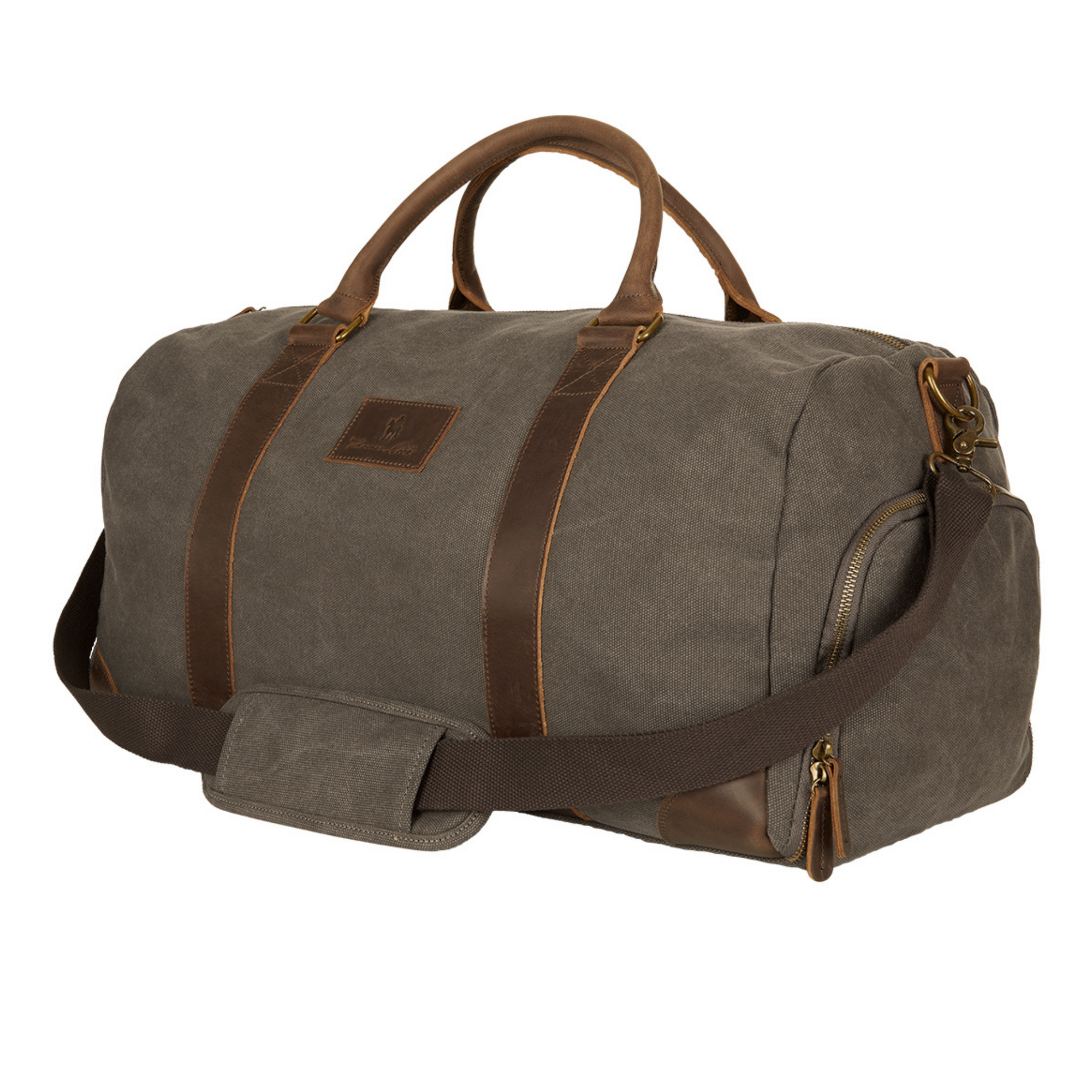 Thomas Cook Men's Franklin Duffle Bag