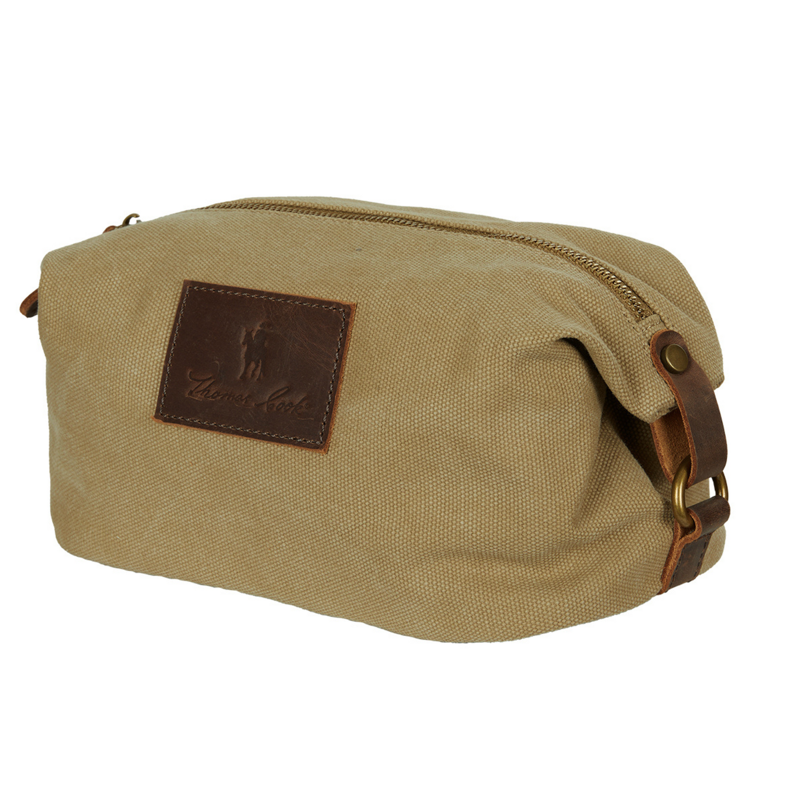 Thomas Cook Men's Franklin Wash Bag