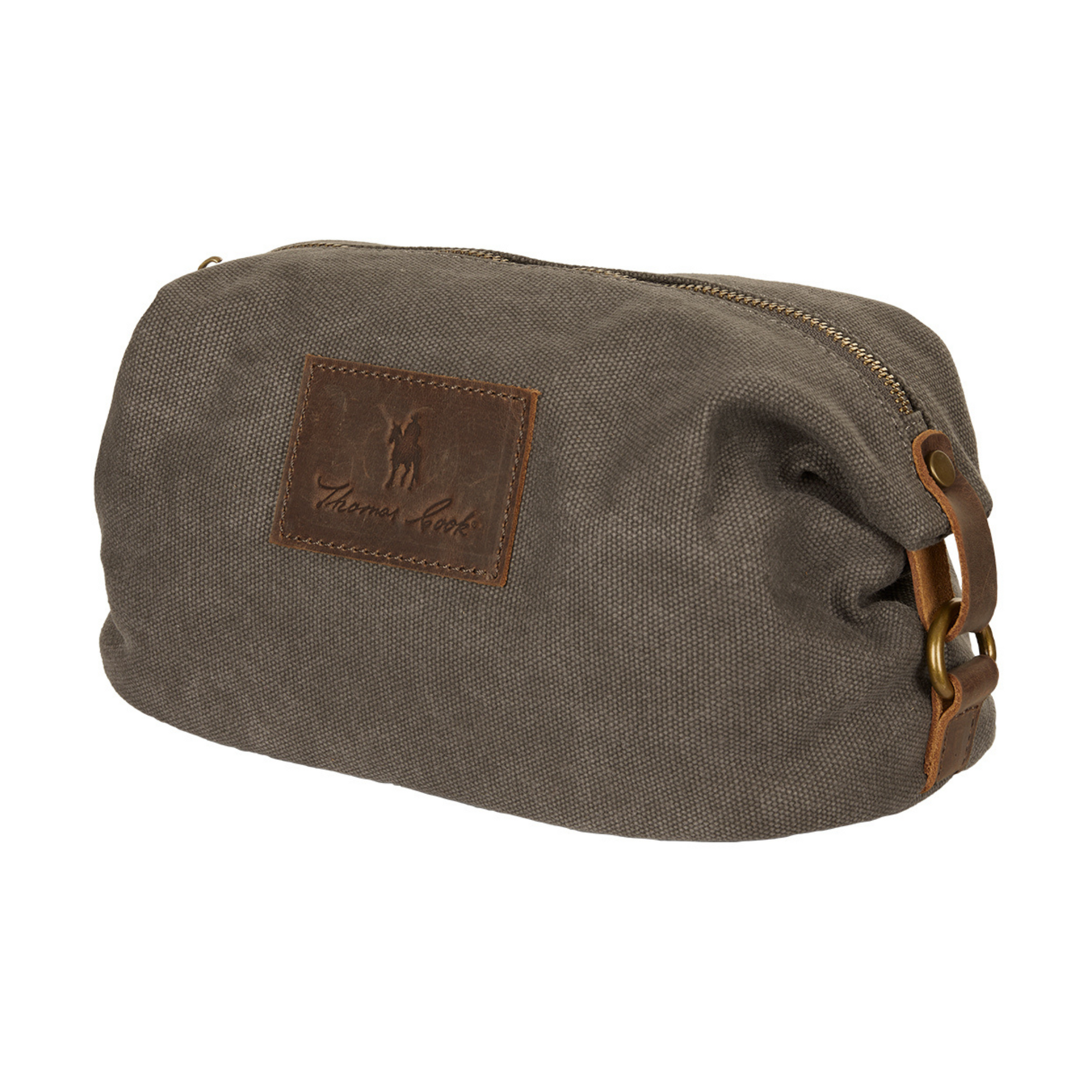 Thomas Cook Men's Franklin Wash Bag