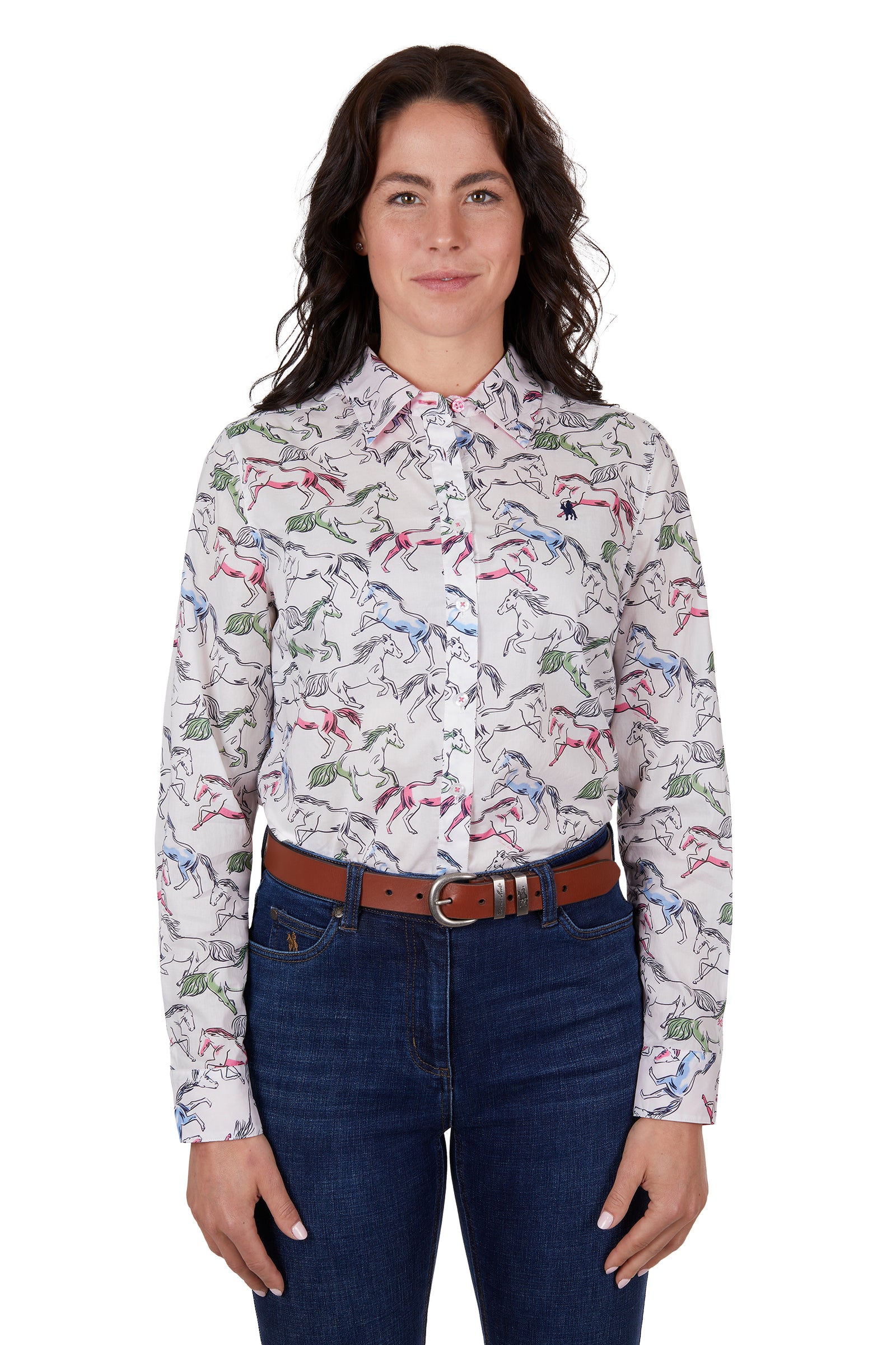 Thomas Cook Women's Opal L/S Shirt