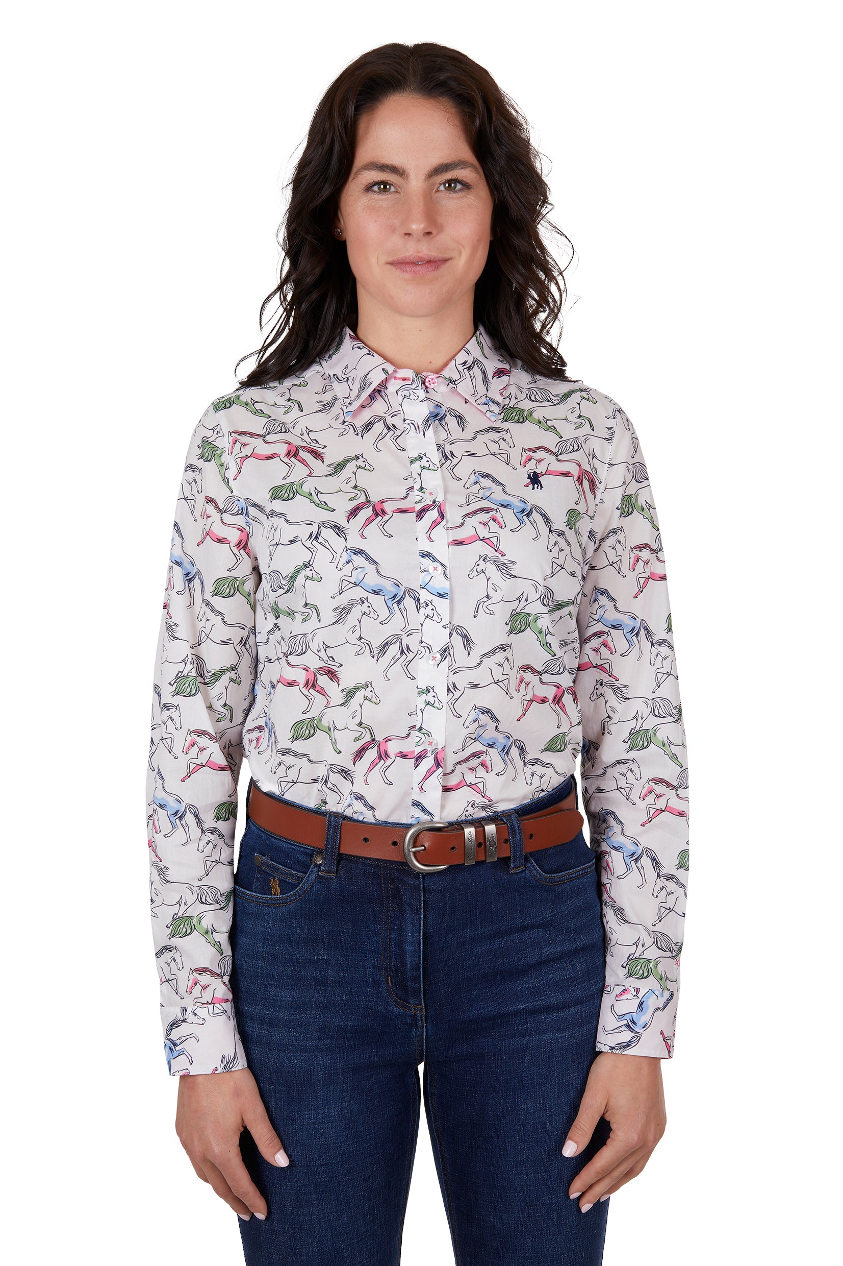 Thomas Cook Women's Opal L/S Shirt