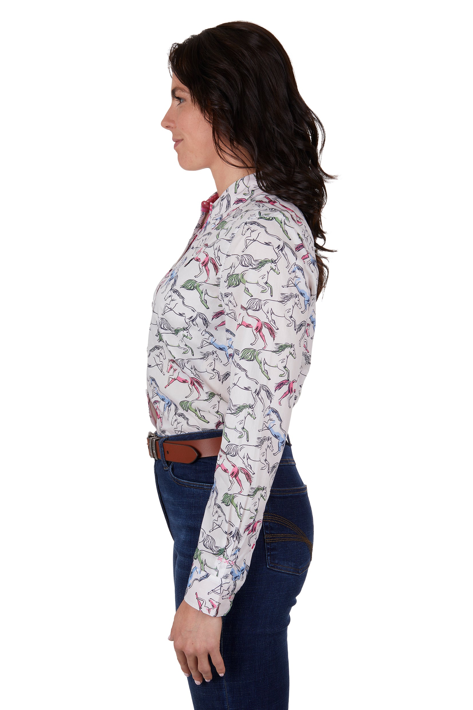 Thomas Cook Women's Opal L/S Shirt