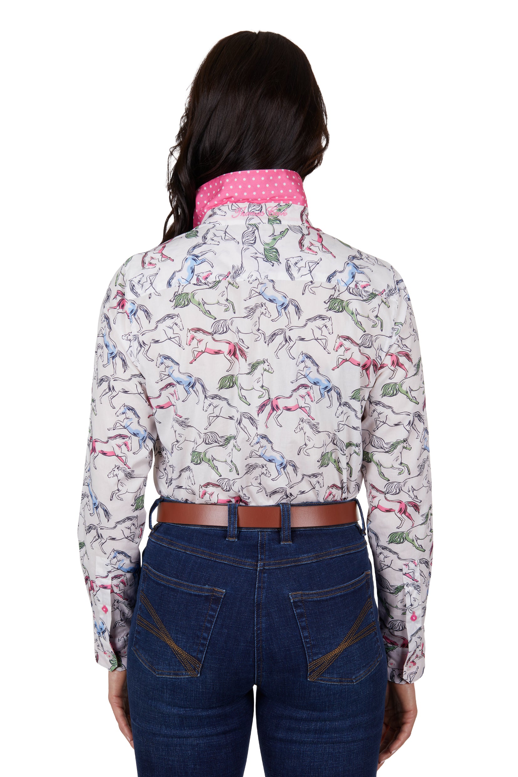 Thomas Cook Women's Opal L/S Shirt