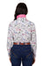 Thomas Cook Women's Opal L/S Shirt