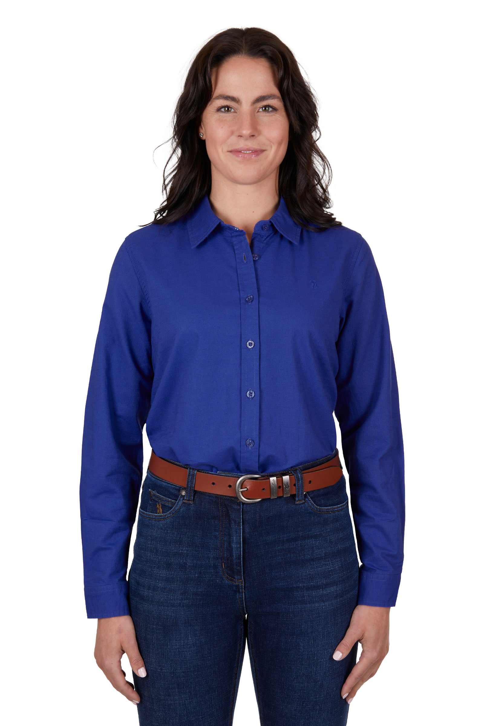 Thomas Cook Women's Laura L/S Shirt