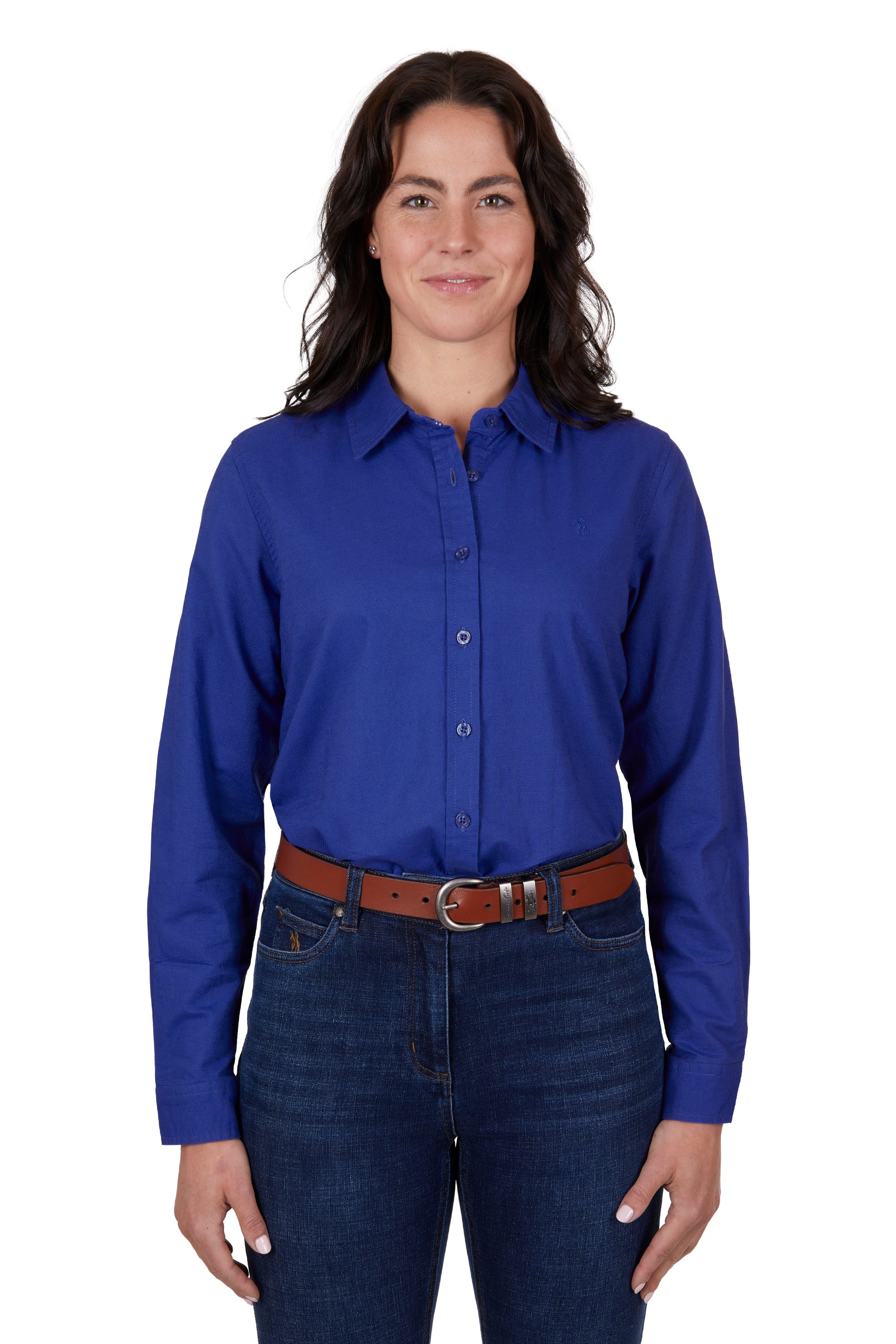 Thomas Cook Women's Laura L/S Shirt