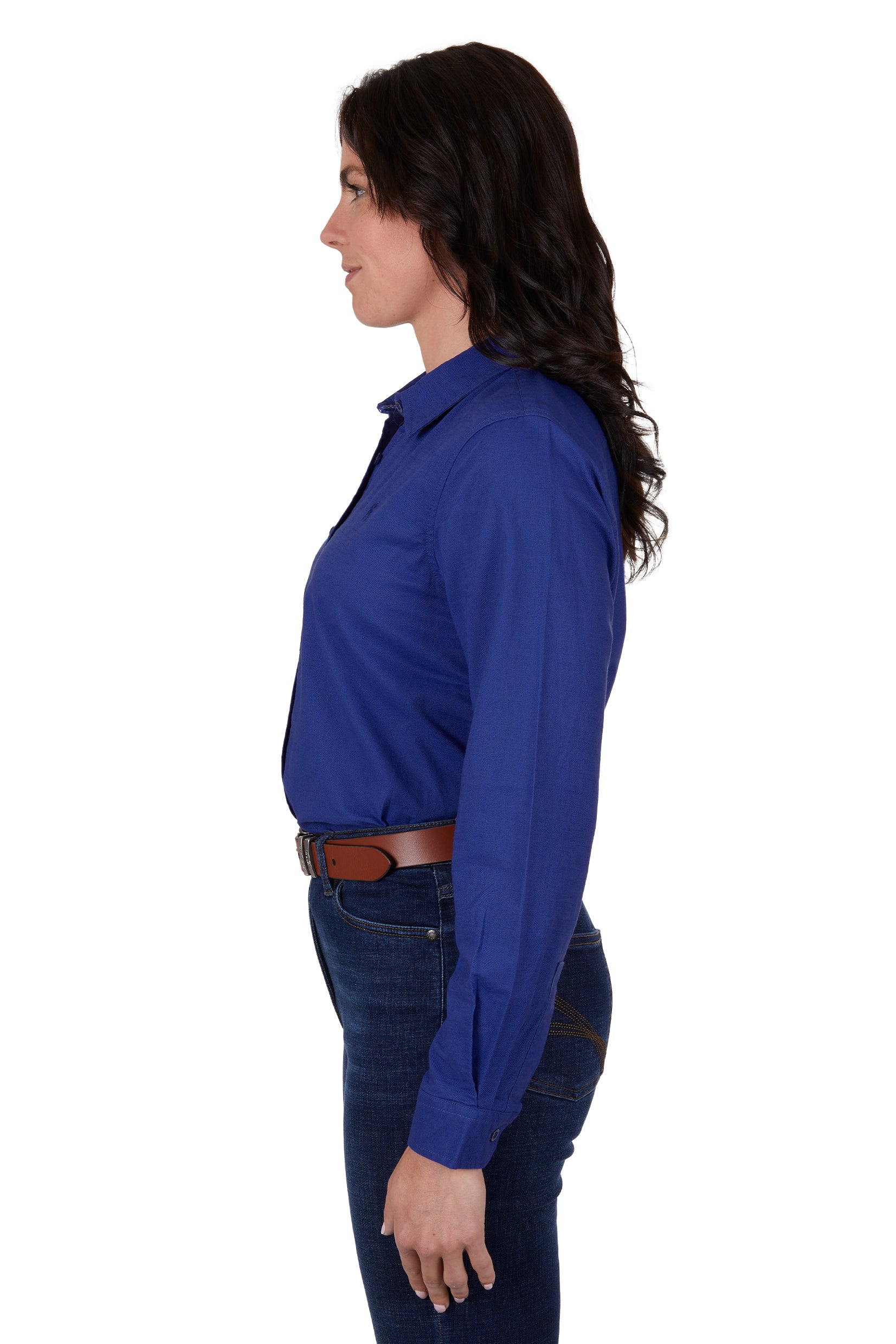 Thomas Cook Women's Laura L/S Shirt