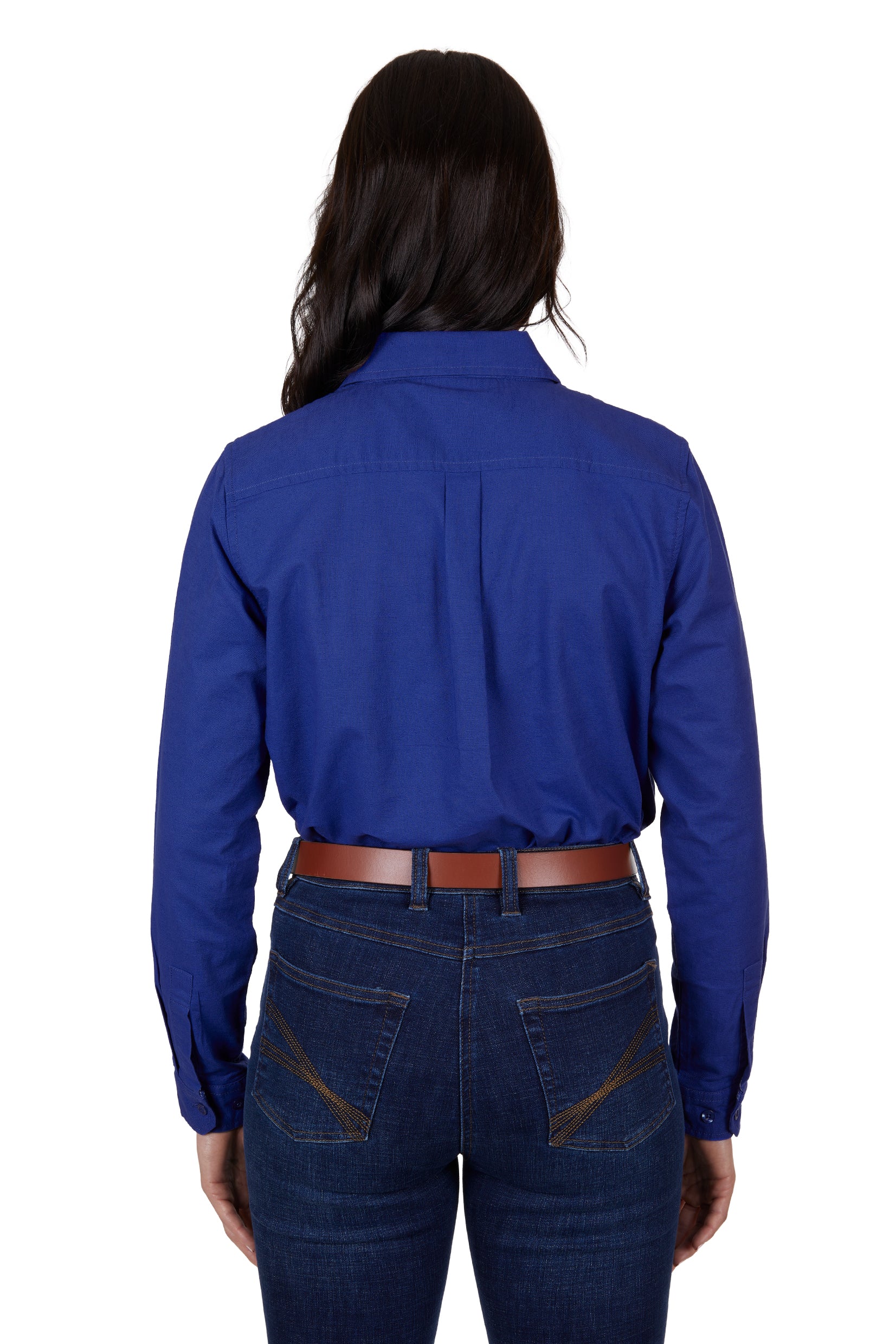 Thomas Cook Women's Laura L/S Shirt