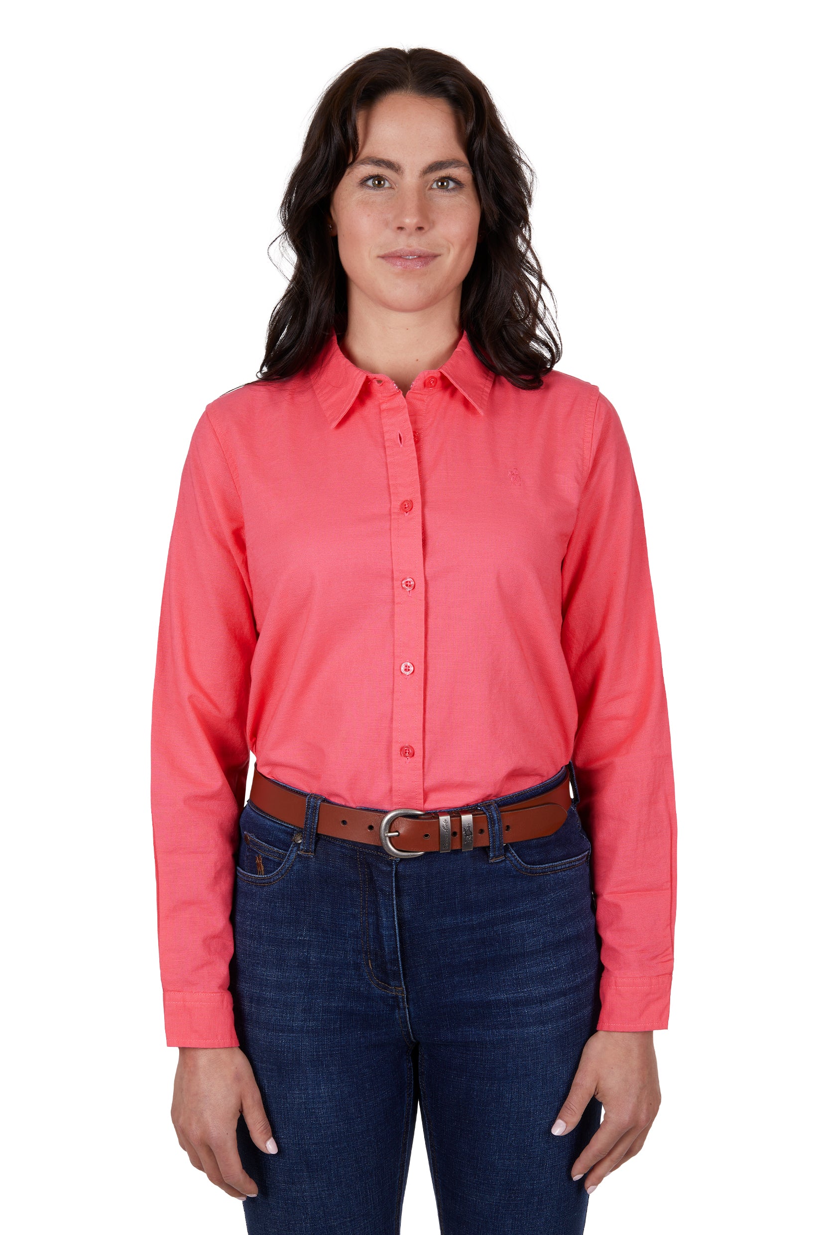 Thomas Cook Women's Laura L/S Shirt