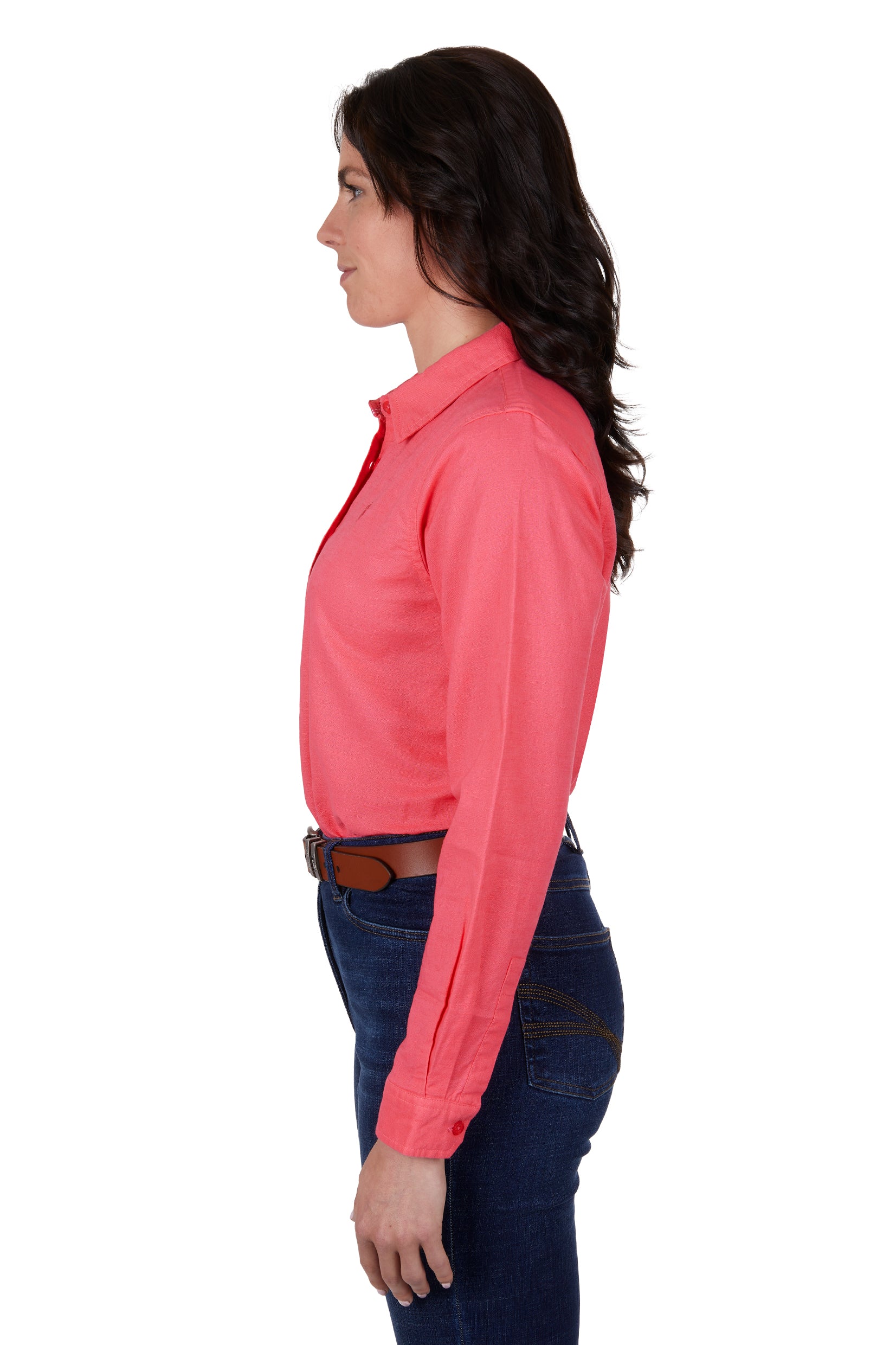 Thomas Cook Women's Laura L/S Shirt