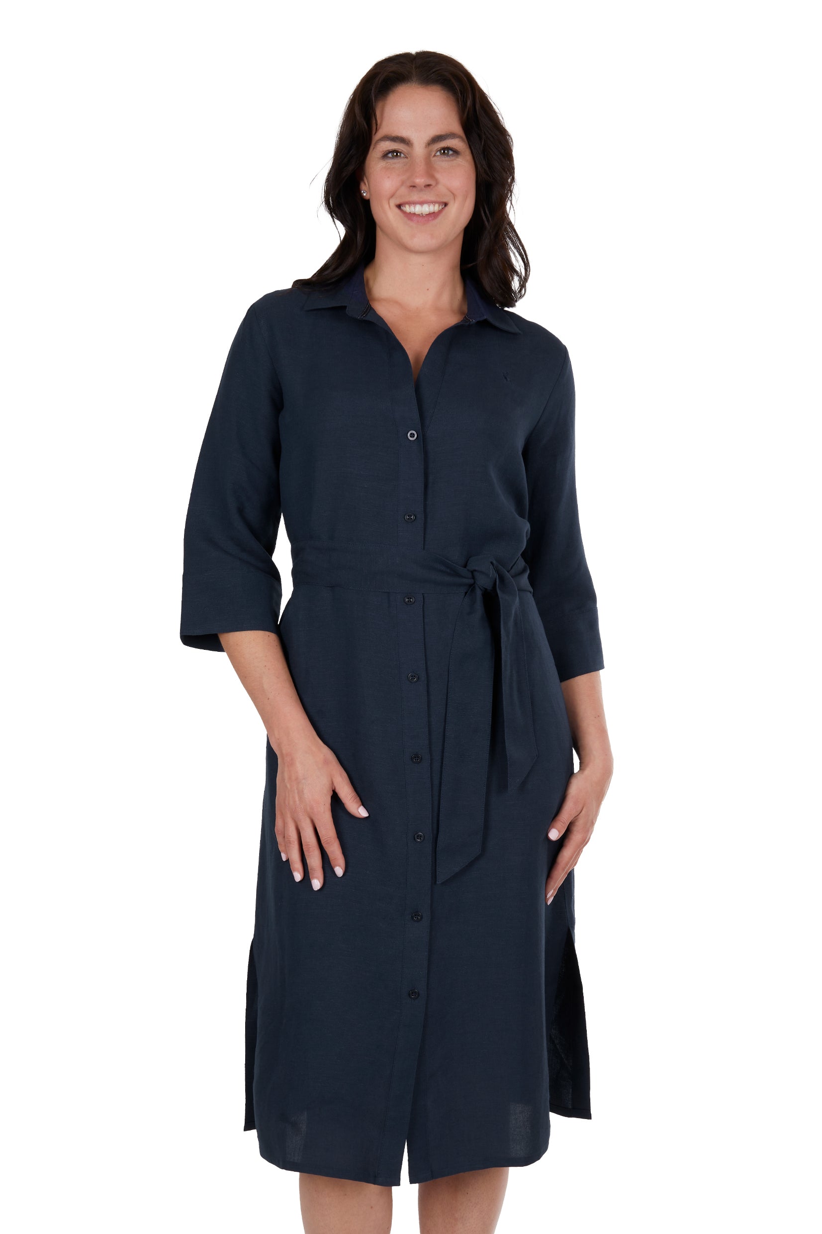 Thomas Cook Women's Halena Shirt Dress