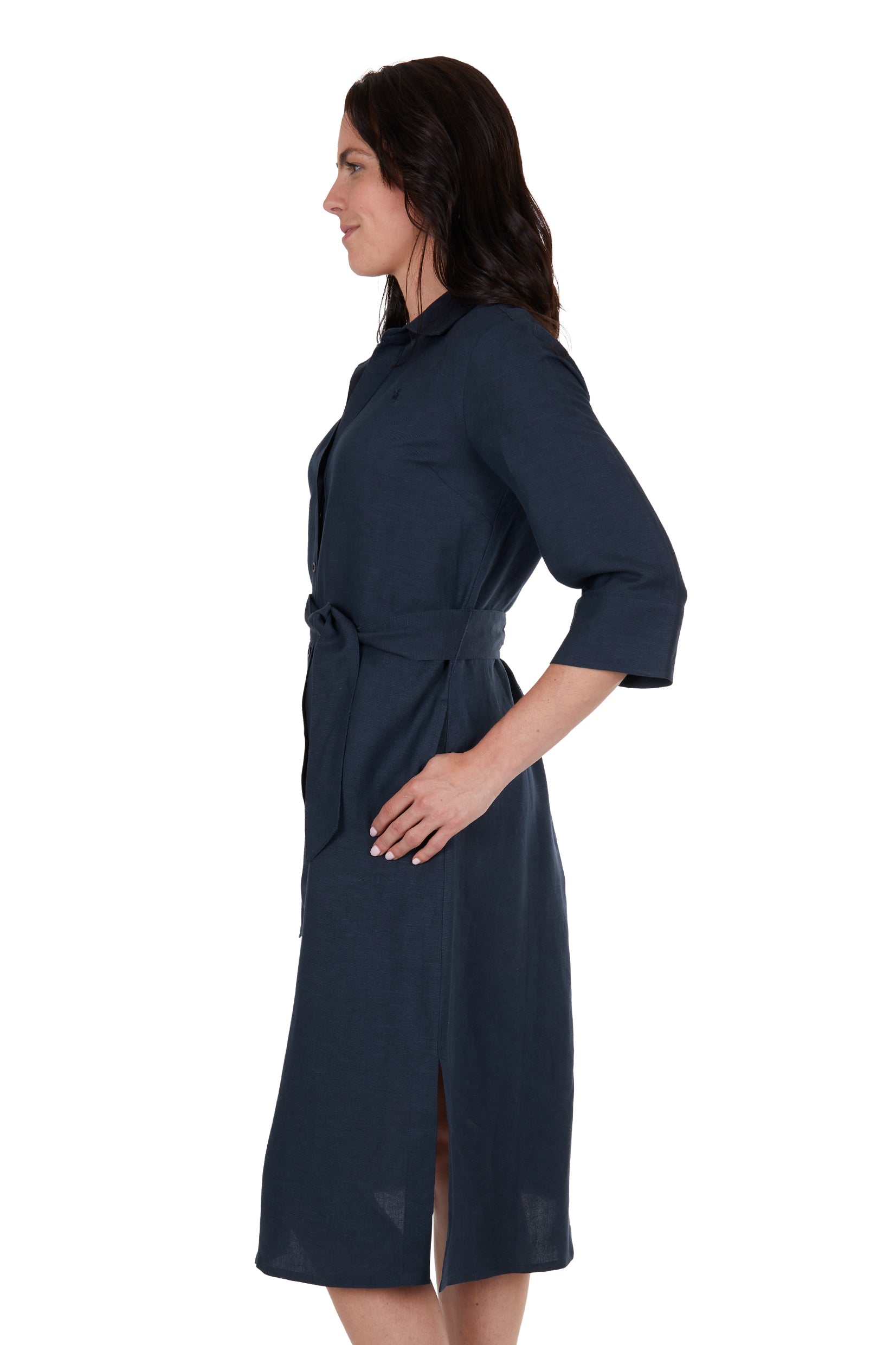 Thomas Cook Women's Halena Shirt Dress