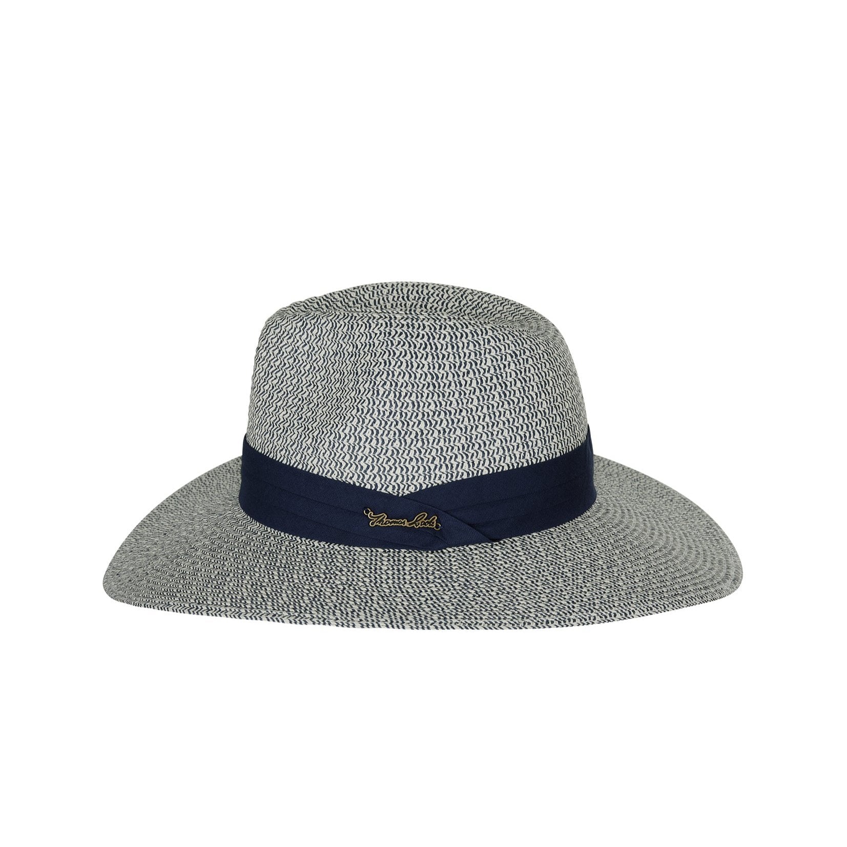 Thomas Cook Women's Madison Straw Hat