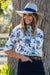 Thomas Cook Women's Madison Straw Hat