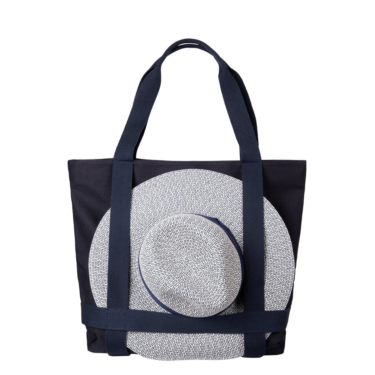 Thomas Cook Women's Hat Carry Tote Bag