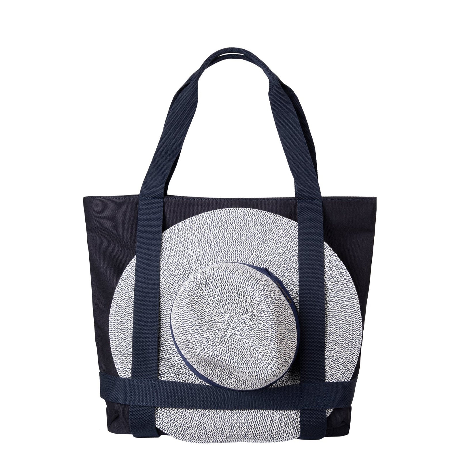 Thomas Cook Women's Hat Carry Tote Bag