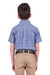 Thomas Cook Boy's Gus 2 Pocket S/S Shirt