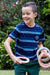Thomas Cook Boy's Shaun 1 Pocket S/S Tee