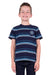 Thomas Cook Boy's Shaun 1 Pocket S/S Tee