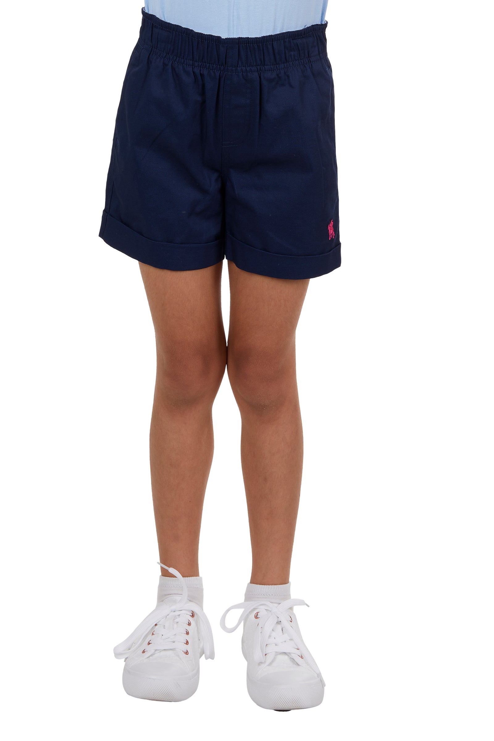 Thomas Cook Girl's Darla Shorts