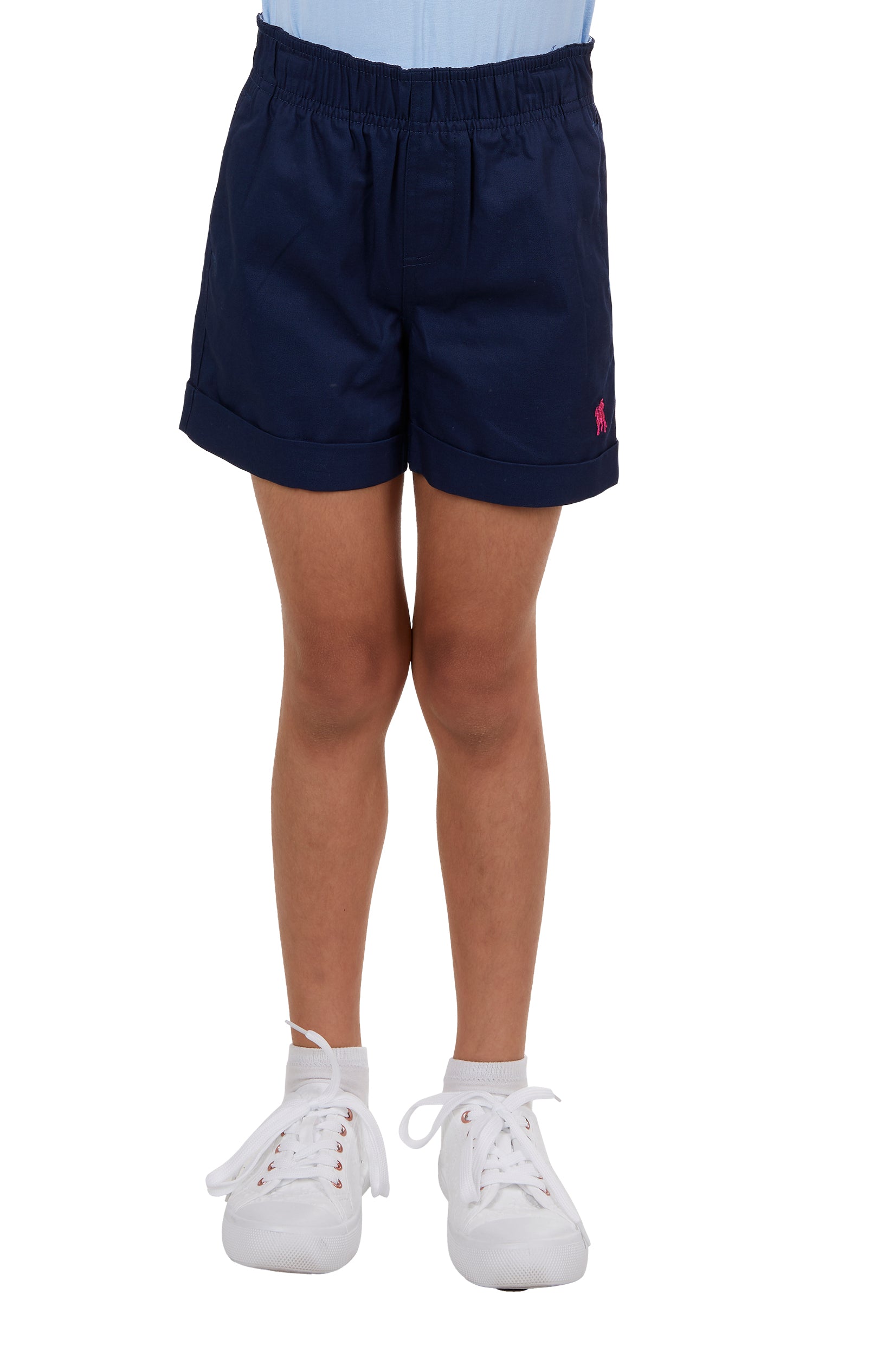 Thomas Cook Girl's Darla Shorts