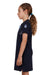 Thomas Cook Girl's Luna S/S Polo Dress