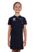 Thomas Cook Girl's Luna S/S Polo Dress