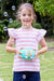 Thomas Cook Girl's Eva S/S Flutter T-Shirt