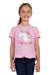 Thomas Cook Girl's Goldie S/S Tee
