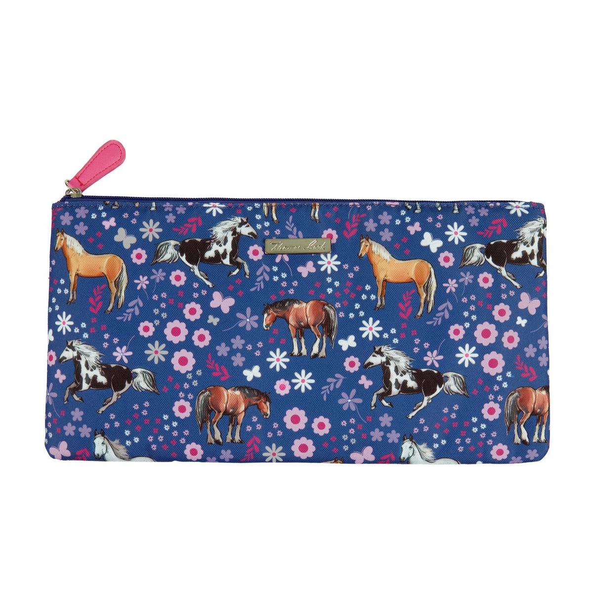 Thomas Cook Girl&#39;s Gigi Pencil Case