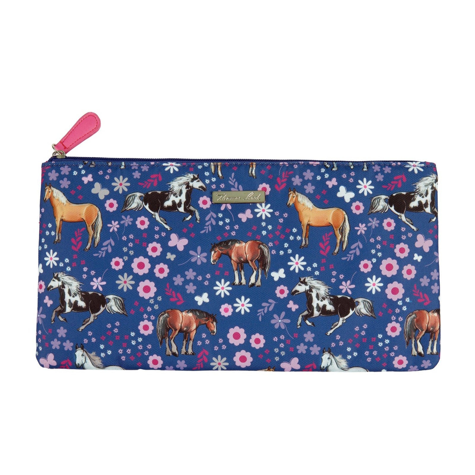 Thomas Cook Girl's Gigi Pencil Case